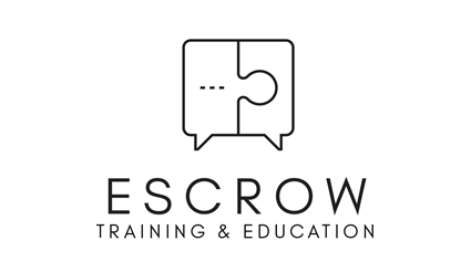 Escrow Training